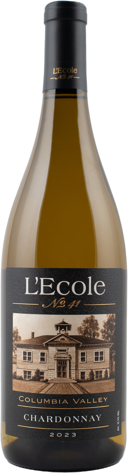 レコール No 41 シャルドネ 2023 : オルカ・インターナショナル株式会社